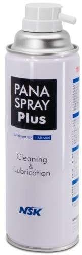 Aceite Pana Spray Plus NSK