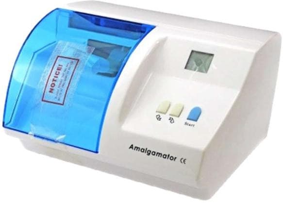 Amalgamador