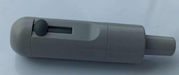 Boquilla de Eyector con Cierre