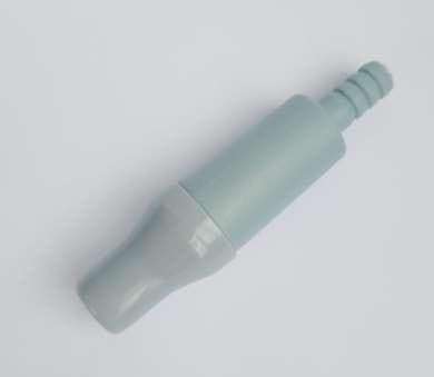 Boquilla de Silicona