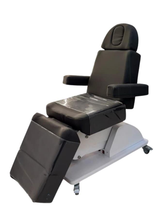Camilla SPA 3 Motores