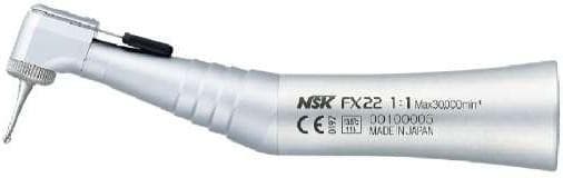 Contraángulo FX22 NSK