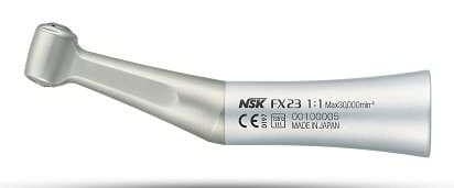 Contraángulo FX23 NSK