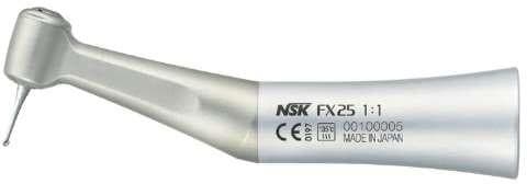 Contraángulo FX25 NSK