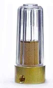 Filtro de Agua