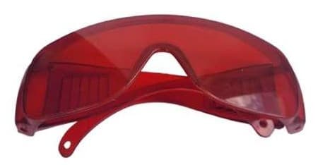 Gafas de Protección