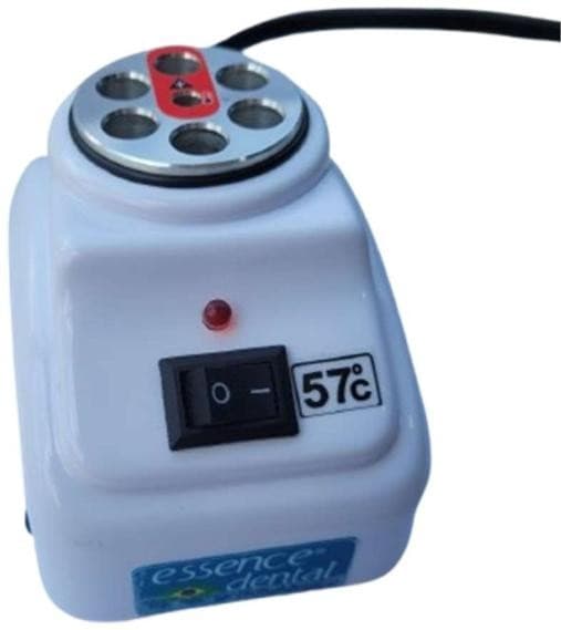 Incubadora para Controles Biológicos