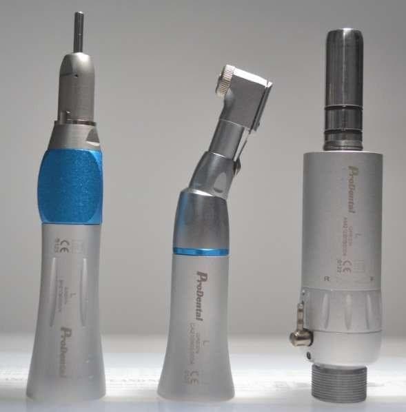Kit de Baja ProDental