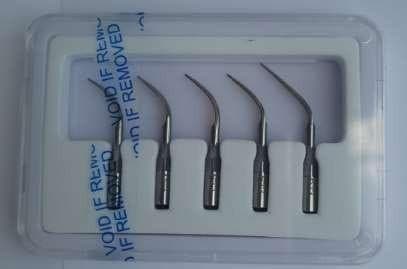 Kit de Puntas para Scaler