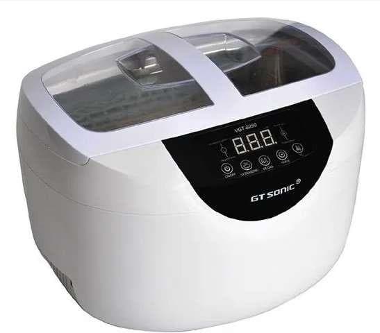 Lavadora Ultrasónica 2.5 L