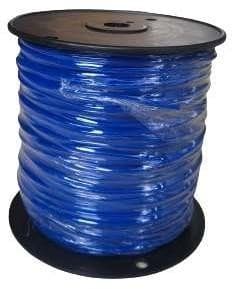 Manguera 1/8 Americana Azul