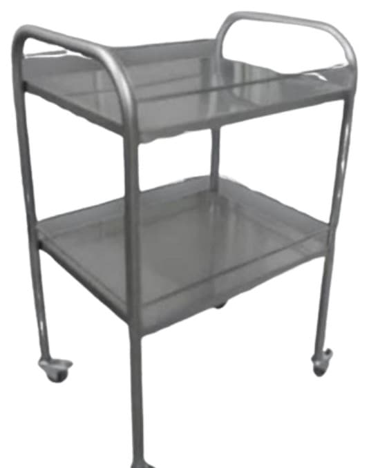 Mesa Auxiliar
