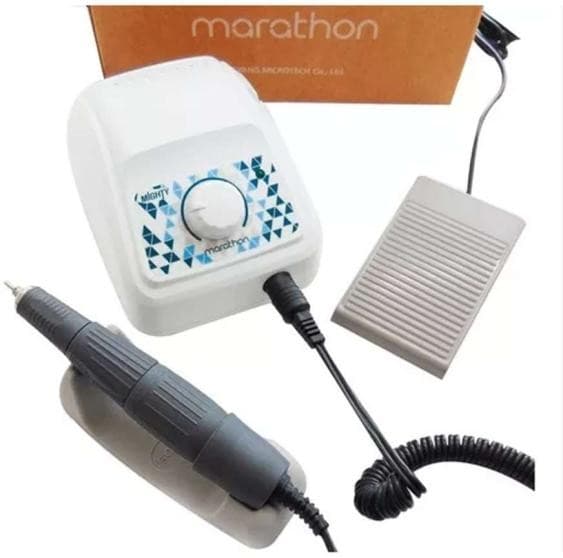 Micromotor Eléctrico Marathon 40.000 RPM