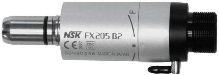 Micromotor NSK