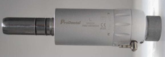 Micromotor ProDental