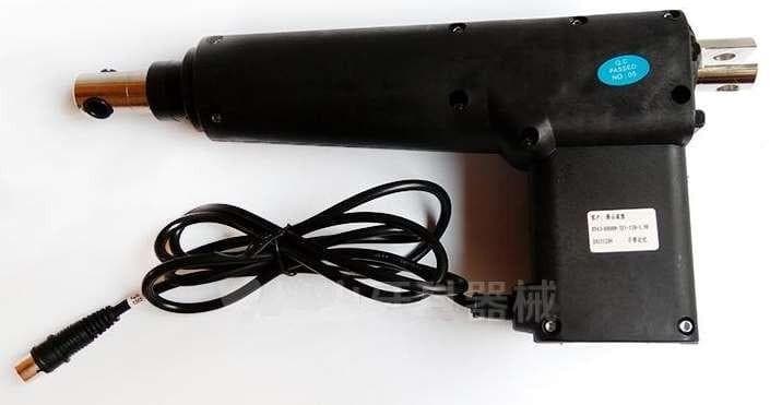 Motor de Unidad 8000N y Espaldar 4000N