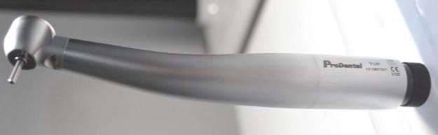 Pieza de Mano LED ProDental