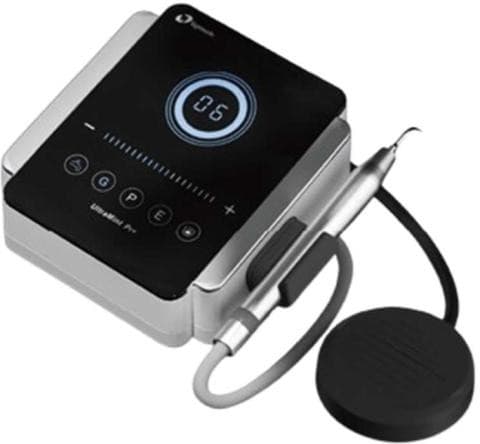 Piezo Eléctrico Ultramint
