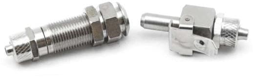 Quick Connector (Hembra o Macho)