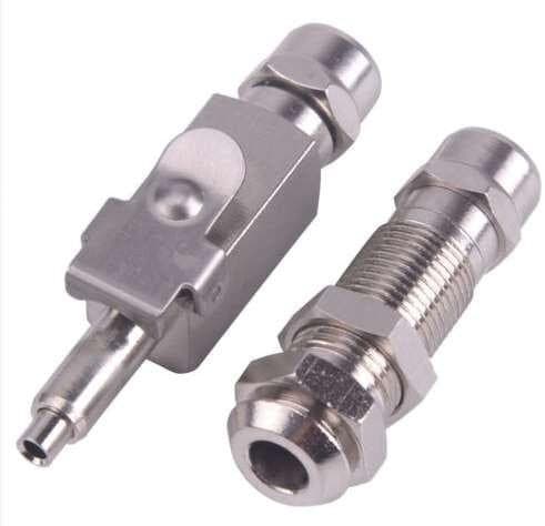 Quick Connector Tipo Americano (Hembra o Macho)