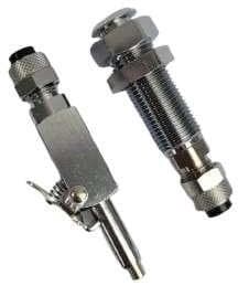 Quick Connector USA (Hembra o Macho)