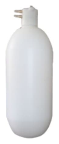 Tanque Auxiliar de Agua