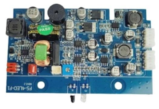 Tarjeta para Lámpara LED
