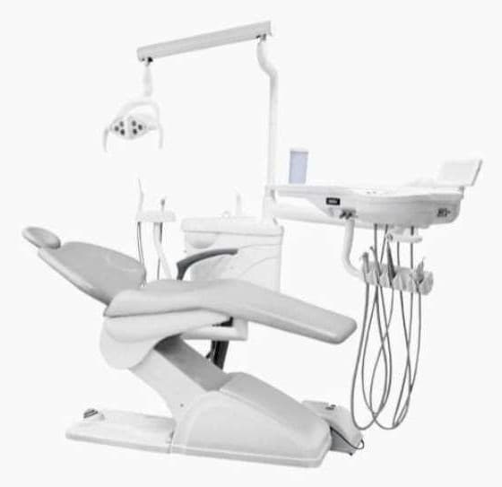 Unidad Dental Importada
