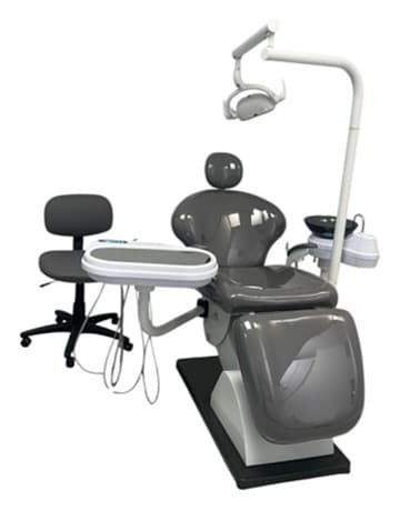 Unidad Estándar Odontoestética