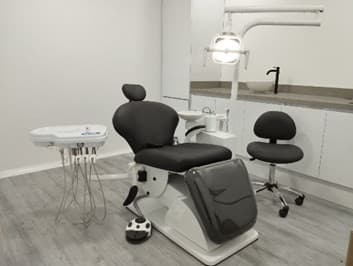 Unidad Full Cirugía Odontoestética