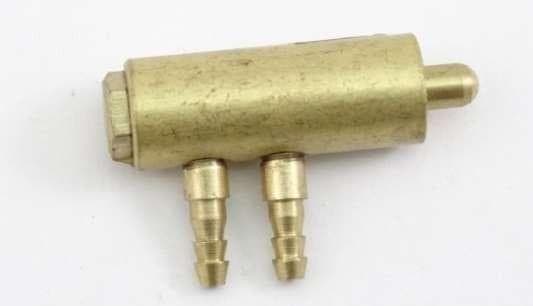Válvula para Holder